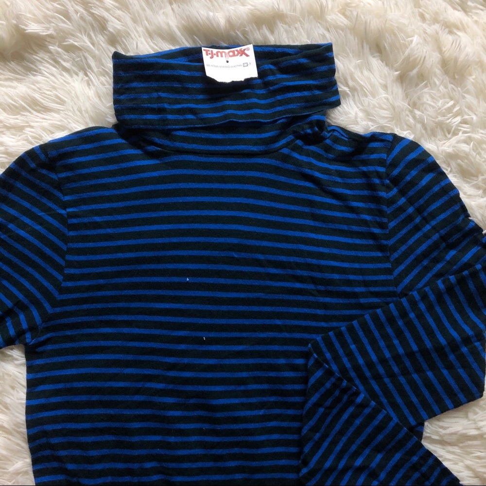 J. Crew turtleneck